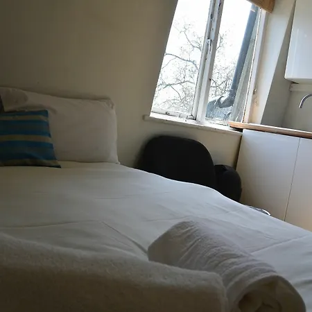 In Chelsea Guest house