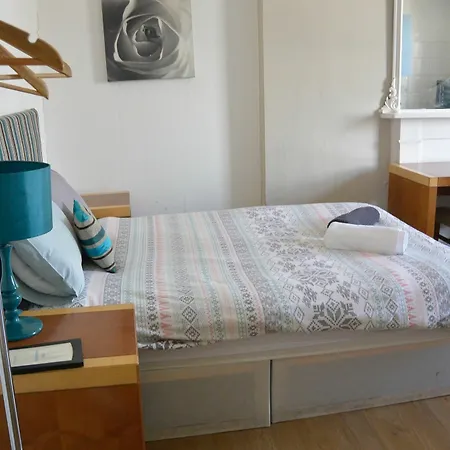 Guest house In Chelsea