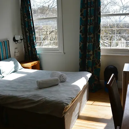In Chelsea Guest house 2*