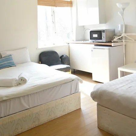Guest house In Chelsea 2*