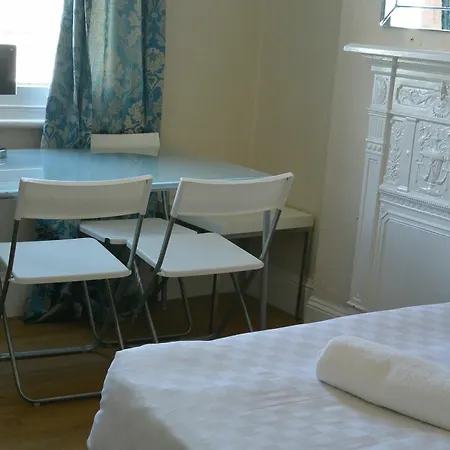 In Chelsea Guest house 2*