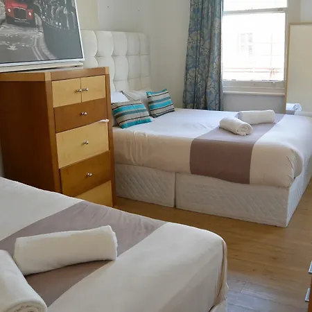 In Chelsea Guest house 2*