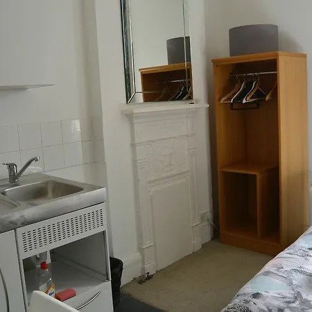 In Chelsea Guest house 2*