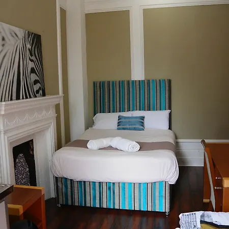 In Chelsea Guest house London