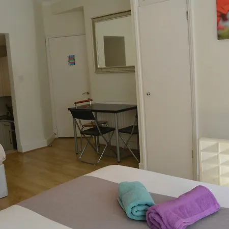 In Chelsea Guest house 2*