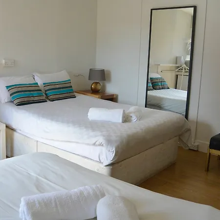 In Chelsea Guest house