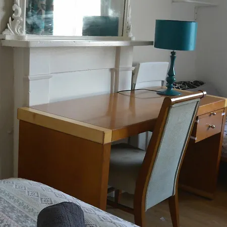 In Chelsea Guest house 2*