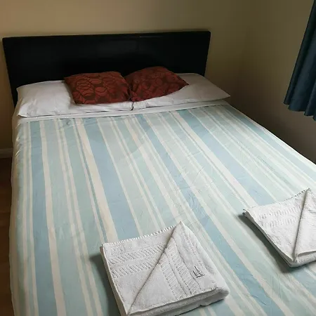 Hotel Kings Cross Londres