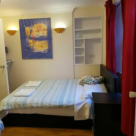Hotel Kings Cross 2*