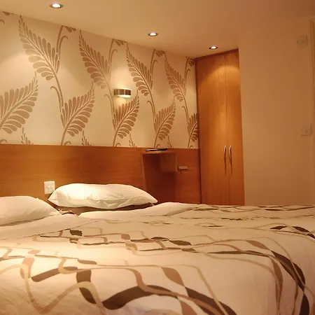Hotel Anchor 3*