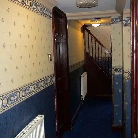 The Bridge House Brentford
