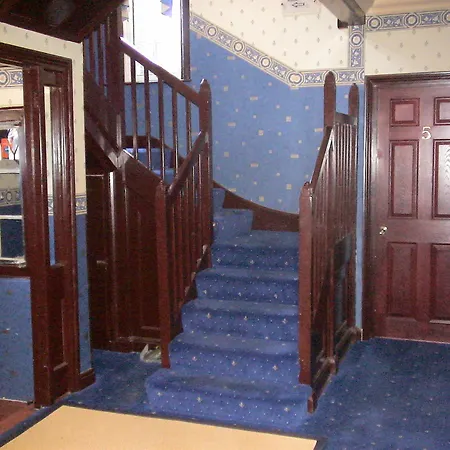 Pensjonat The Bridge House 2*