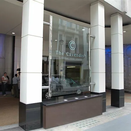 The Cavendish 4* Λονδίνο