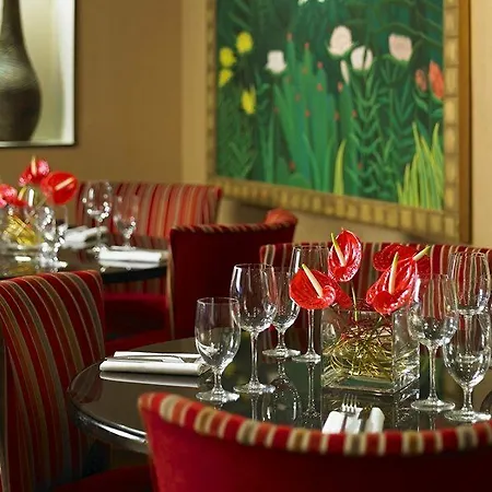 Ξενοδοχείο The Cavendish 4*