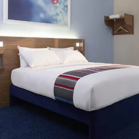 Travelodge Vauxhall