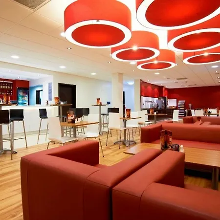 Travelodge Vauxhall Otel Londra