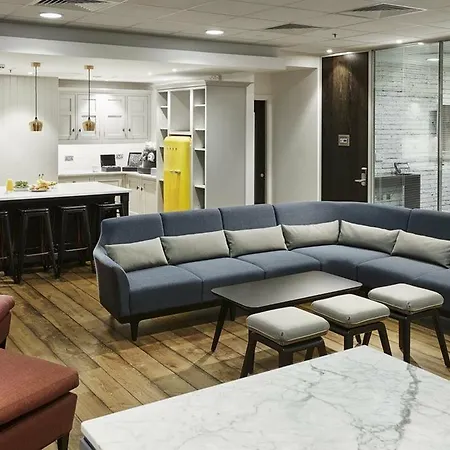 Marlin Waterloo Hotel London