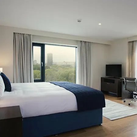 Marlin Waterloo 4* London