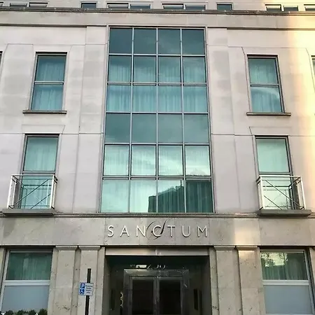 Sanctum International Belsize * London
