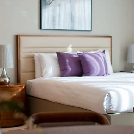 Lejlighed Sanctum International Belsize