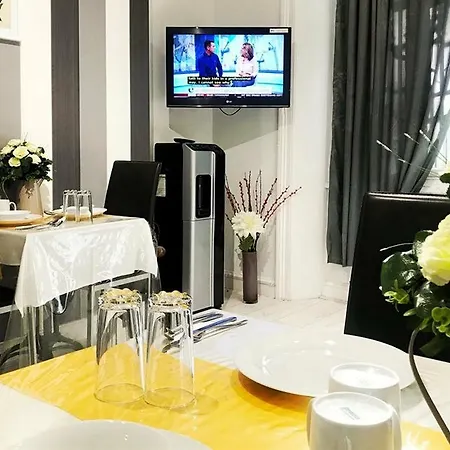 So Paddington Hotel