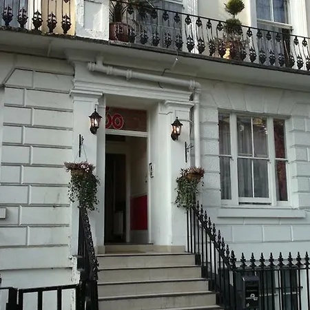 Hotel So Paddington London
