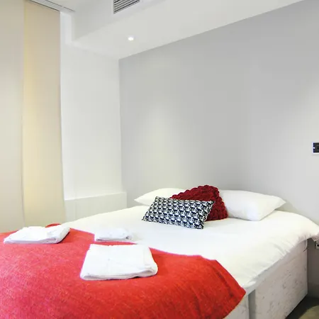 Aparts - Luxury Westminster London
