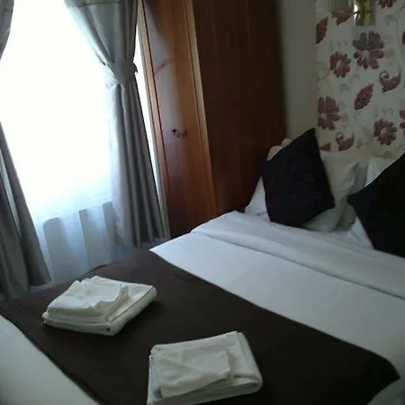 So Paddington 3* London
