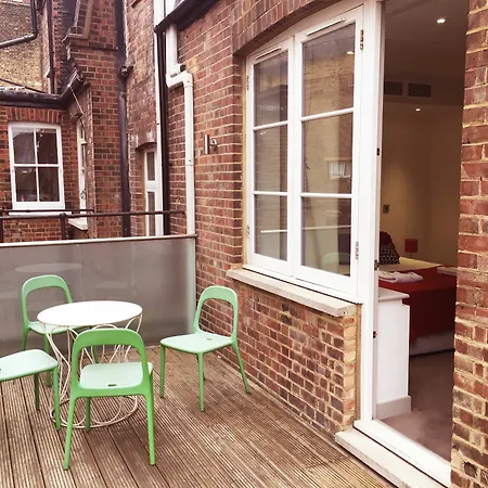 2 Bed Luxury Apartment Westminster Free Wifi & Aircon By City Stay London London