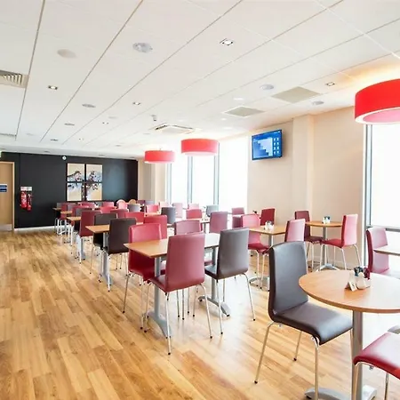 Travelodge Greenwich High Road