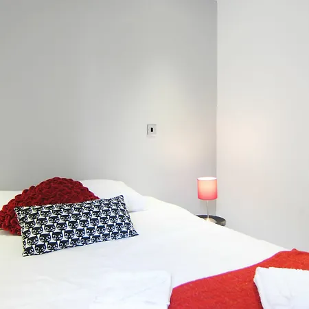 Aparts - Luxury Westminster Apartment London