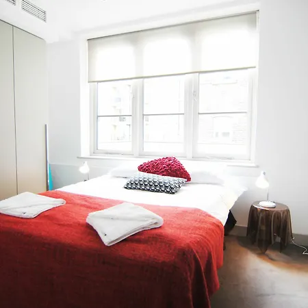 Aparts - Luxury Westminster Apartment