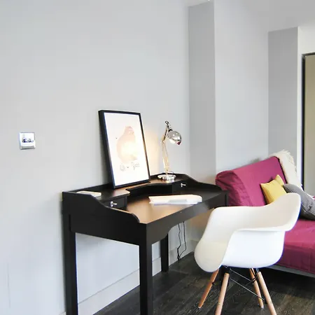 Aparts - Luxury Westminster Apartment *