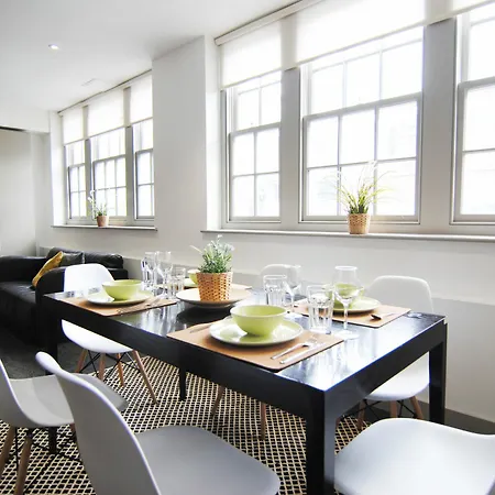 Aparts - Luxury Westminster * London