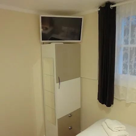 شقة Dylan Earls Court لندن
