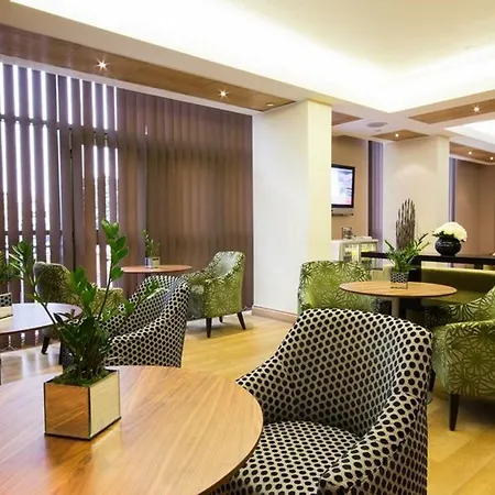 Stamford Bridge Hotel Londra