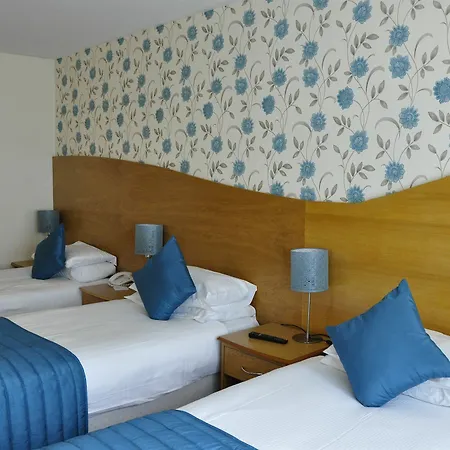 Hotel Kensington Court - Earls Court London