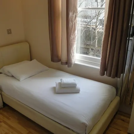شقة Dylan Earls Court لندن