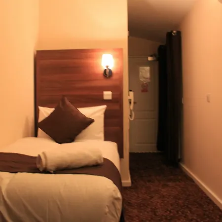 Regent Excel 3* Londres