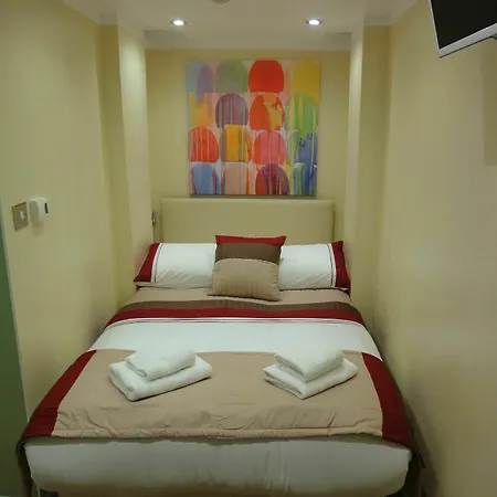 شقة Dylan Earls Court لندن