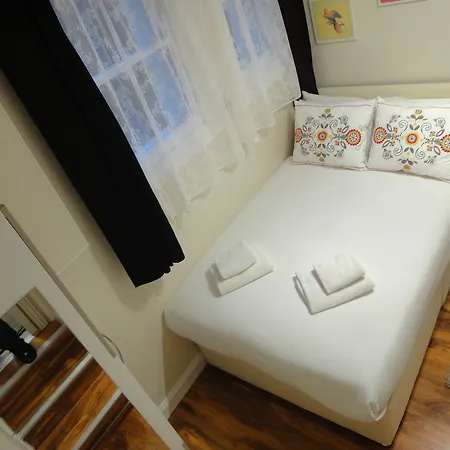 Dylan Earls Court شقة لندن