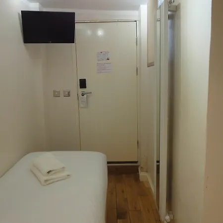 شقة Dylan Earls Court *