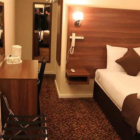 Regent Excel Londres