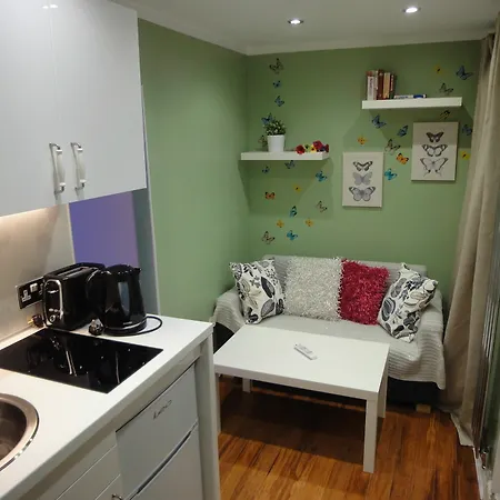 Dylan Earls Court شقة *