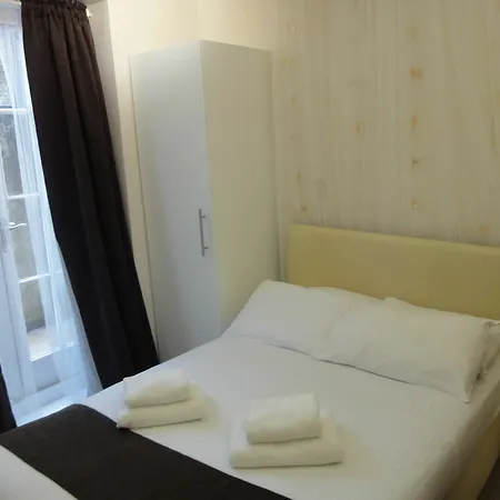 شقة Dylan Earls Court لندن