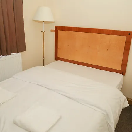 Shelton Hotel, Finsbury Park Ξενοδοχείο