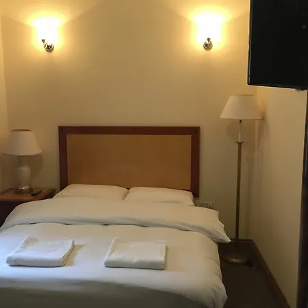 Ξενοδοχείο Shelton Hotel, Finsbury Park 3*
