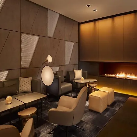Park Plaza Waterloo Hotel