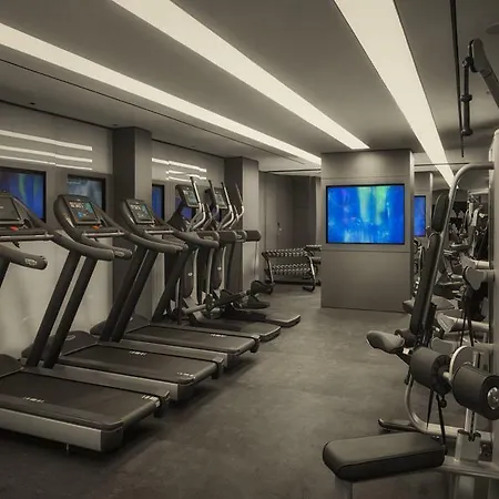 Hotel Park Plaza Waterloo 4*