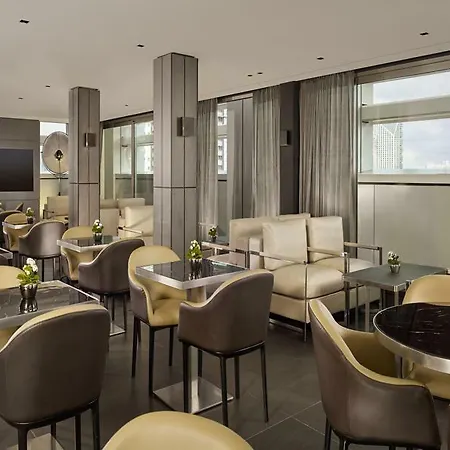 Hotel Park Plaza Waterloo